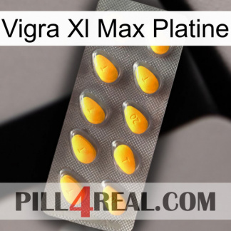Vigra Xl Max Platinum cialis1